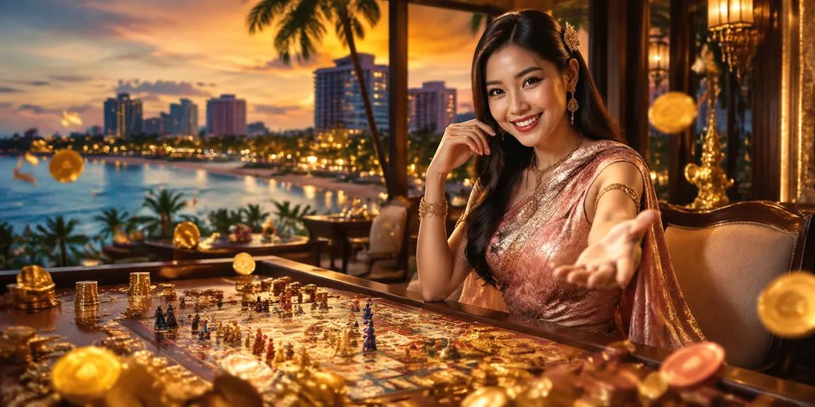Panda388 โต๊ะเกมสดและห้องสล็อตที่คุณเข้าถึงได้